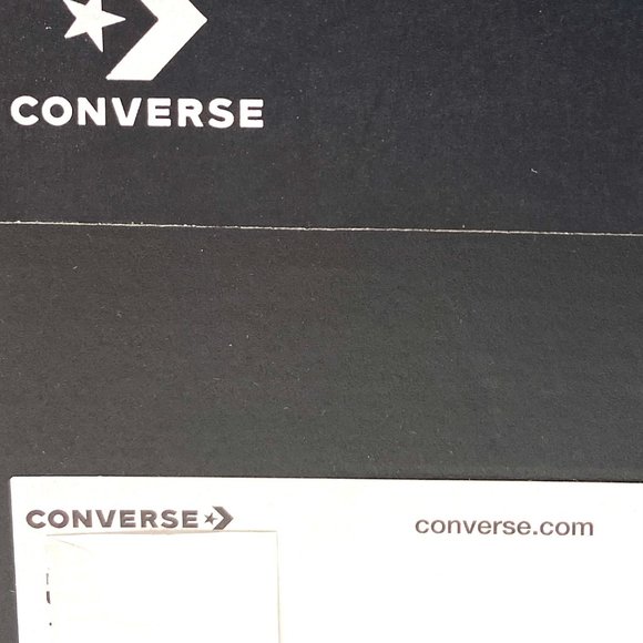 CONVERSE Men's Size 161568C STAR PLAYER OX Turmeric Gold Canvas Low Sneakers - Picture 11 of 11